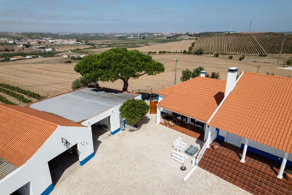 Whome Countryside Charm Near Wedding Venue W/ Bbq Patio Torres Vedras Exterior foto